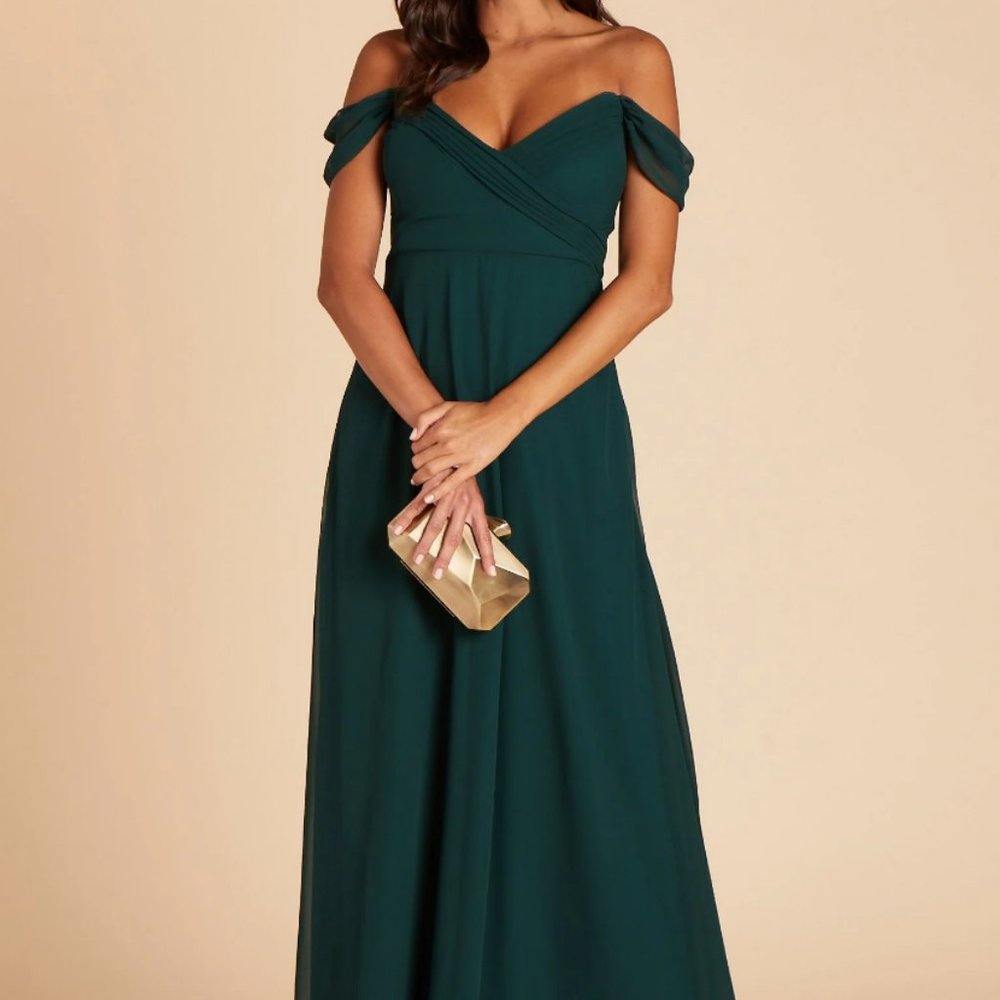 Birdy Grey Spence Convertible Dress